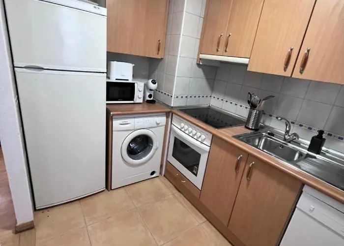 En Sabiñánigo Grupos Con Amplia Y Soleada Terraza * Huesca