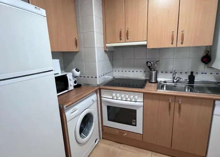 En Sabiñánigo Grupos Con Amplia Y Soleada Terraza Apartamento *